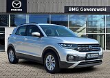 Volkswagen T-Cross - Kolor Srebrny, zdjęcie 20