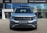 Volkswagen T-Cross - Kolor Srebrny, zdjęcie 18