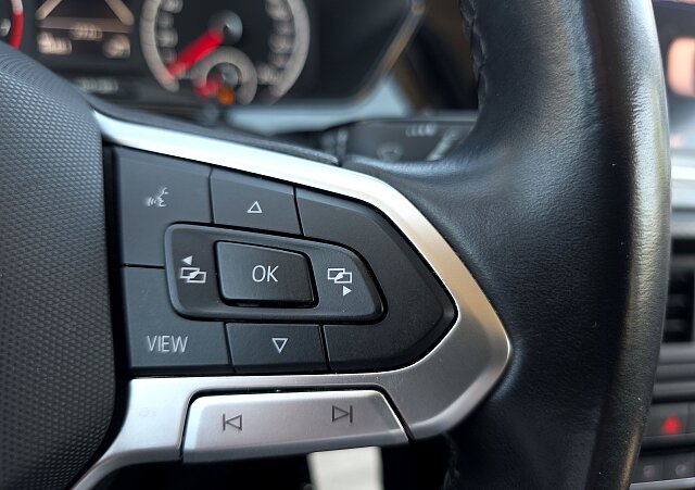 Volkswagen T-Cross - Kolor Srebrny, zdjęcie 8