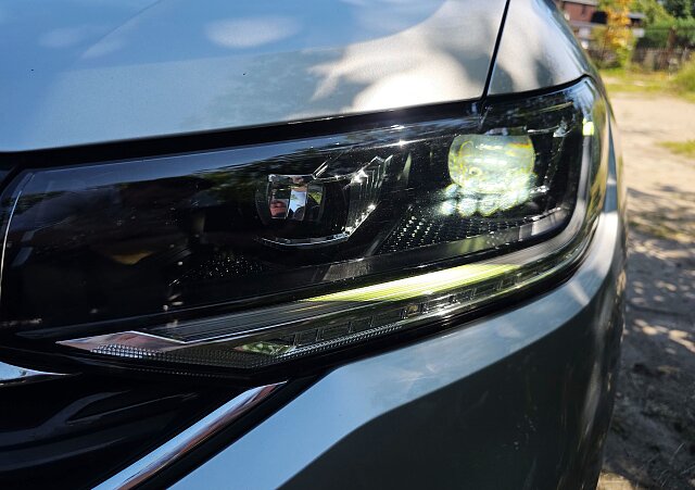 Volkswagen T-Cross - Kolor Srebrny, zdjęcie 19
