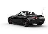 Mazda MX-5 - Kolor Jet Black, zdjęcie 7