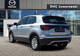 Volkswagen T-Cross - Kolor Srebrny, zdjęcie 3