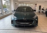 Mazda 2 Hybrid - Kolor Zielony, zdjęcie 2