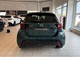 Mazda 2 Hybrid - Kolor Zielony, zdjęcie 5