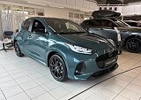 Mazda 2 Hybrid - Kolor Zielony, zdjęcie 3