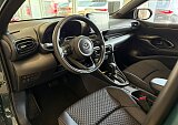Mazda 2 Hybrid - Kolor Zielony, zdjęcie 8