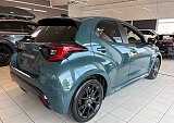 Mazda 2 Hybrid - Kolor Zielony, zdjęcie 4