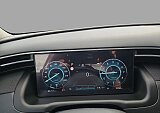 Hyundai Tucson - Kolor Srebrny, zdjęcie 16