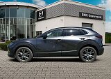 Mazda CX-30 - Kolor Machine Gray, zdjęcie 2