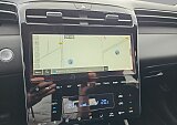 Hyundai Tucson - Kolor Srebrny, zdjęcie 17