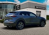 Mazda CX-30 - Kolor Machine Gray, zdjęcie 6