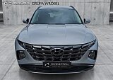 Hyundai Tucson - Kolor Srebrny, zdjęcie 2