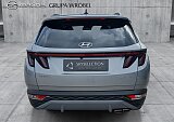 Hyundai Tucson - Kolor Srebrny, zdjęcie 6