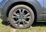 Mazda CX-30 - Kolor Machine Gray, zdjęcie 27
