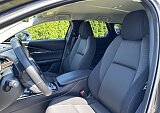 Mazda CX-30 - Kolor Machine Gray, zdjęcie 10