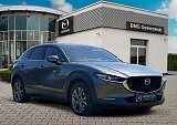 Mazda CX-30 - Kolor Machine Gray, zdjęcie 5