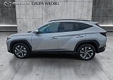 Hyundai Tucson - Kolor Srebrny, zdjęcie 8
