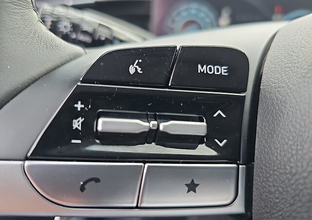 Hyundai Tucson - Kolor Srebrny, zdjęcie 23