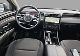 Hyundai Tucson - Kolor Srebrny, zdjęcie 11