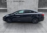 Toyota Avensis - Kolor Czarny, zdjęcie 19