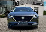 Mazda CX-30 - Kolor Machine Gray, zdjęcie 4