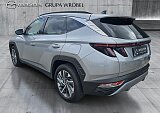 Hyundai Tucson - Kolor Srebrny, zdjęcie 7