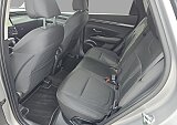 Hyundai Tucson - Kolor Srebrny, zdjęcie 10