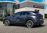 Mazda CX-30 - Kolor Machine Gray, zdjęcie 3