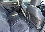 Ford Kuga - Kolor Czarny, zdjęcie 12