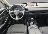 Mazda CX-30 - Kolor Zircon Sand Metalic, zdjęcie 16