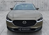 Mazda CX-30 - Kolor Zircon Sand Metalic, zdjęcie 2