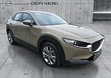 Mazda CX-30 - Kolor Zircon Sand Metalic, zdjęcie 3