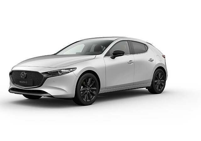 Mazda 3 - Kolor Ceramic Metalic, zdjęcie 6