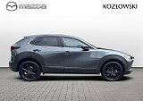 Mazda CX-30 - Kolor Machine Gray, zdjęcie 6