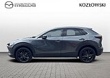Mazda CX-30 - Kolor Machine Gray, zdjęcie 2