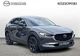 Mazda CX-30 - Kolor Machine Gray, zdjęcie 7