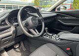 Mazda CX-30 - Kolor Machine Gray, zdjęcie 10