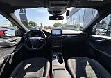 Ford Kuga - Kolor Czarny, zdjęcie 10