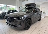 Mazda CX-60 - Kolor Machine Gray, zdjęcie 1