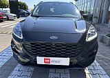 Ford Kuga - Kolor Czarny, zdjęcie 2