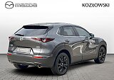 Mazda CX-30 - Kolor Machine Gray, zdjęcie 5
