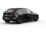 Mazda 3 - Kolor Jet Black, zdjęcie 7