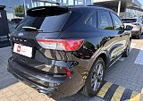 Ford Kuga - Kolor Czarny, zdjęcie 8
