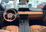 Mazda CX-60 - Kolor Machine Gray, zdjęcie 12