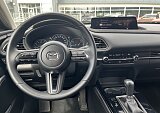 Mazda CX-30 - Kolor Machine Gray, zdjęcie 14