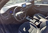 Ford Kuga - Kolor Czarny, zdjęcie 13