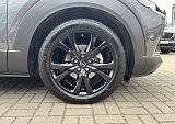 Mazda CX-30 - Kolor Machine Gray, zdjęcie 26