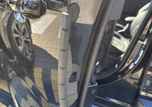 Ford Kuga - Kolor Czarny, zdjęcie 15