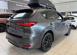 Mazda CX-60 - Kolor Machine Gray, zdjęcie 4
