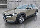Mazda CX-30 - Kolor Zircon Sand Metalic, zdjęcie 1